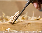 Entretien de meuble en bois par Menuisier France à Ginals